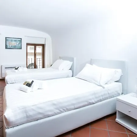 Fiorentini Charme - My Extra Apartment *