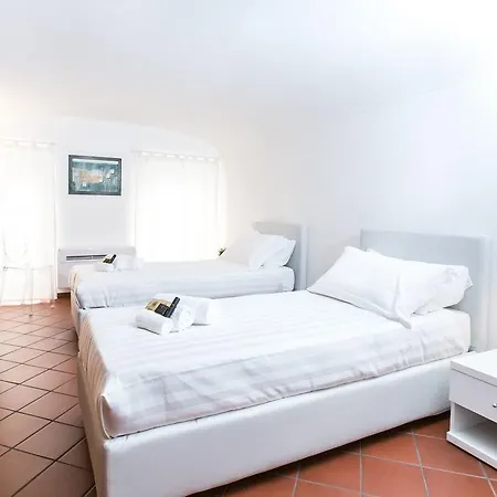 Fiorentini Charme - My Extra Rome
