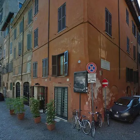 Fiorentini Charme - My Extra Roma
