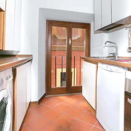 Fiorentini Charme - My Extra Daire Roma
