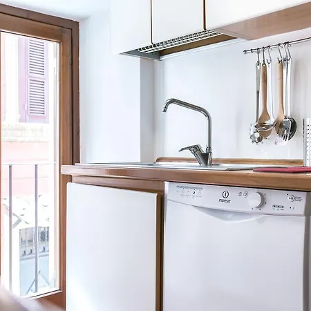 Apartmán Fiorentini Charme - My Extra