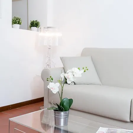 Apartmán Fiorentini Charme - My Extra *